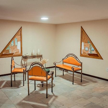 Sakr Hotel Penápolis Extérieur photo