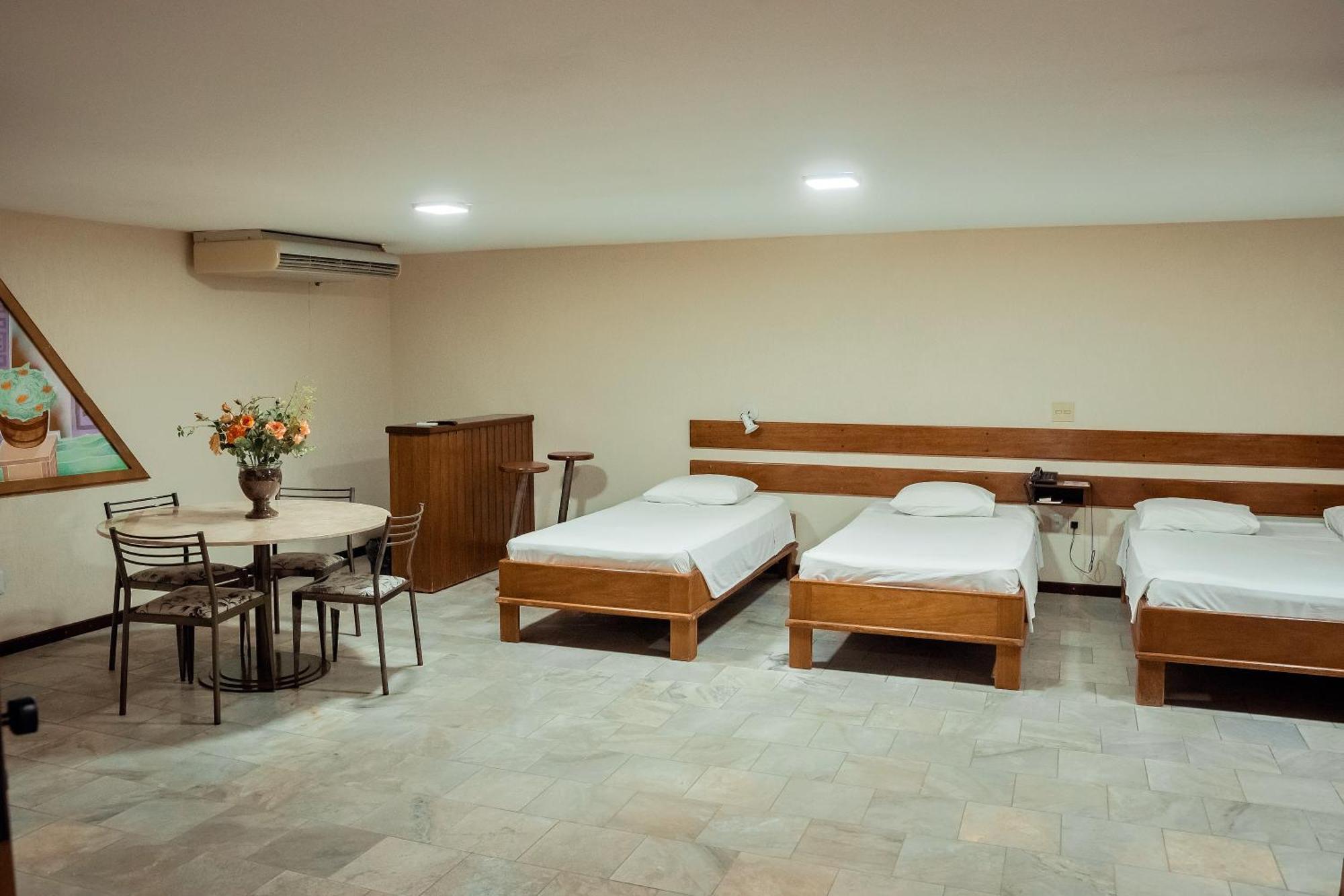Sakr Hotel Penápolis Extérieur photo