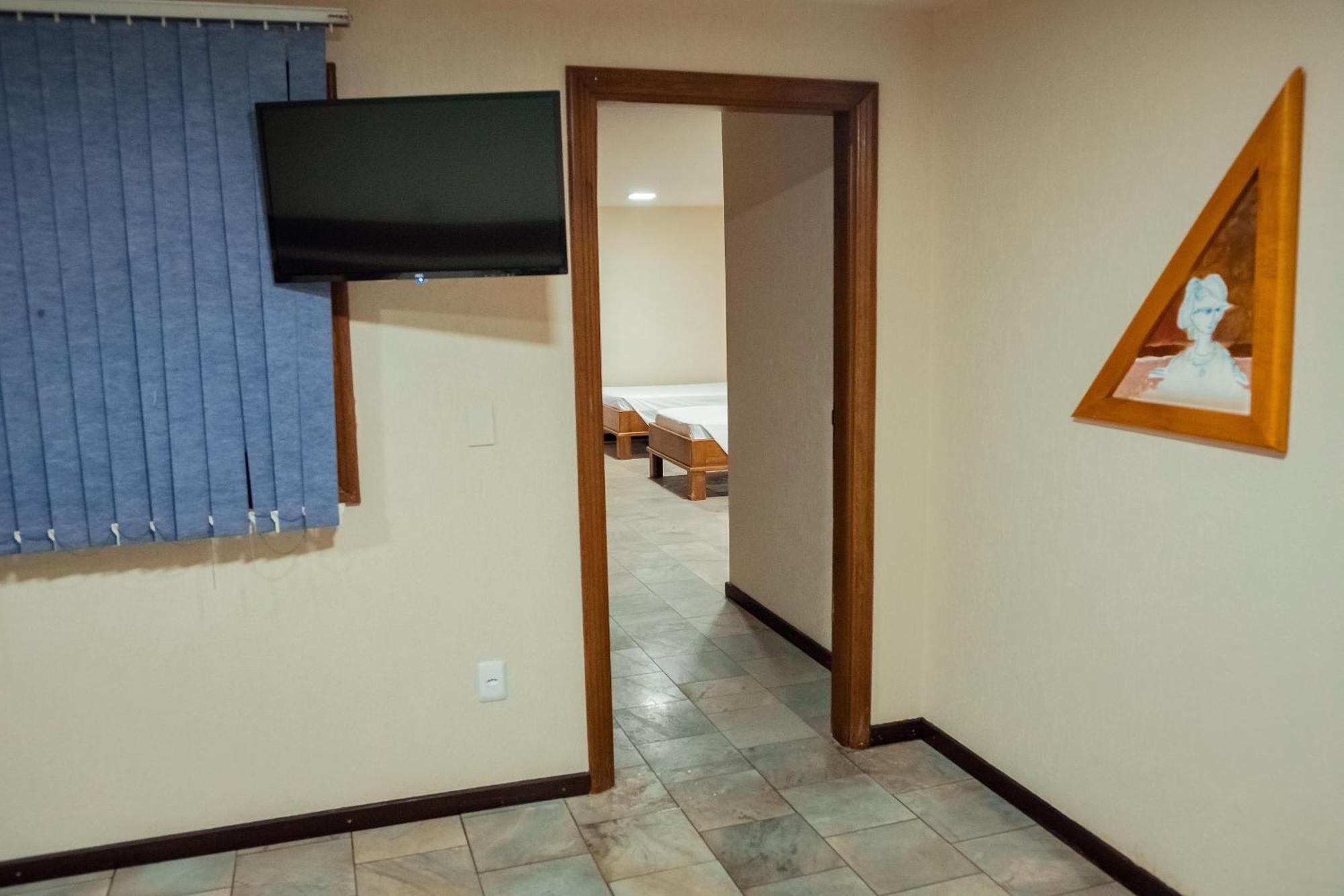 Sakr Hotel Penápolis Extérieur photo