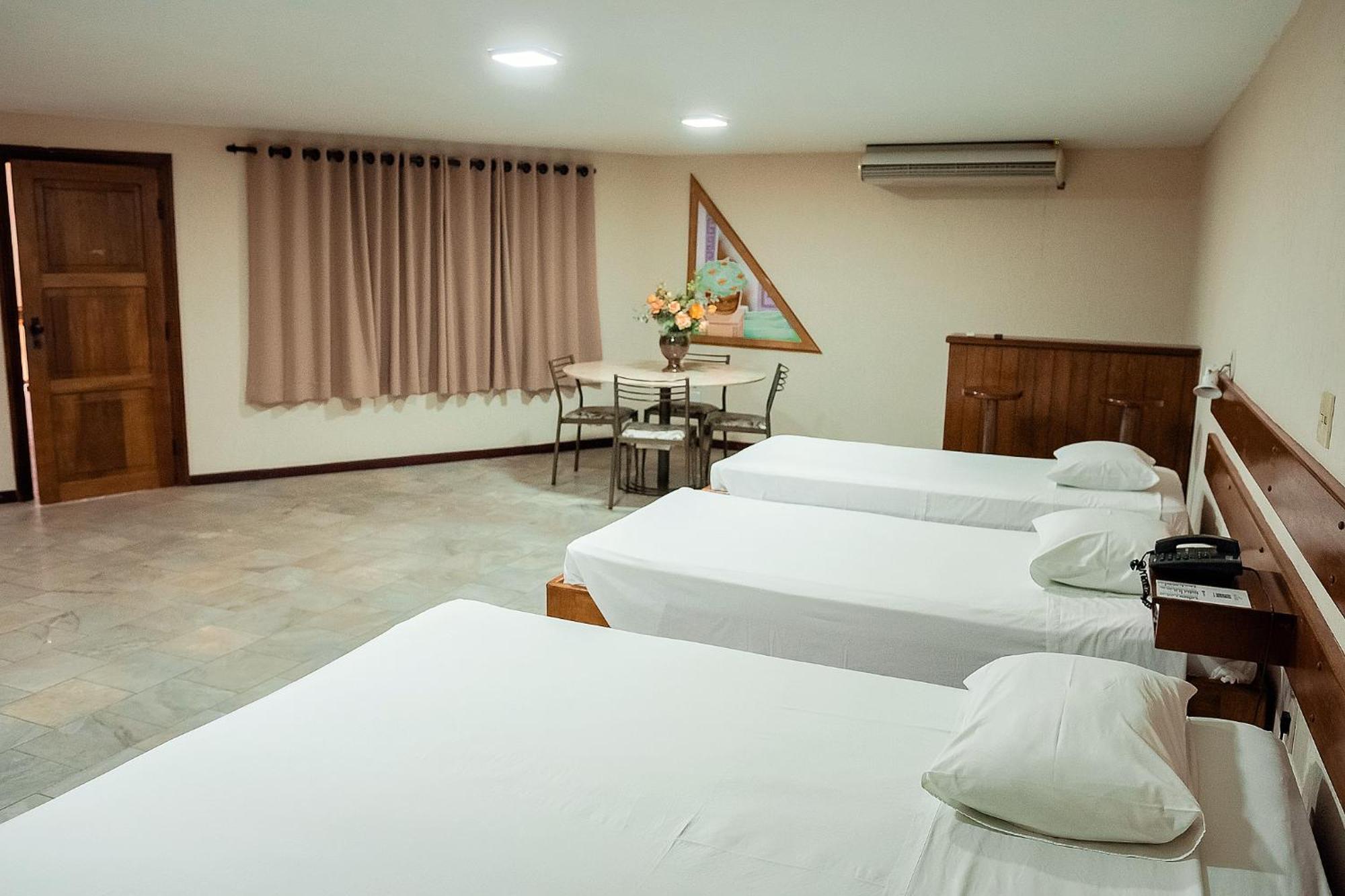 Sakr Hotel Penápolis Extérieur photo