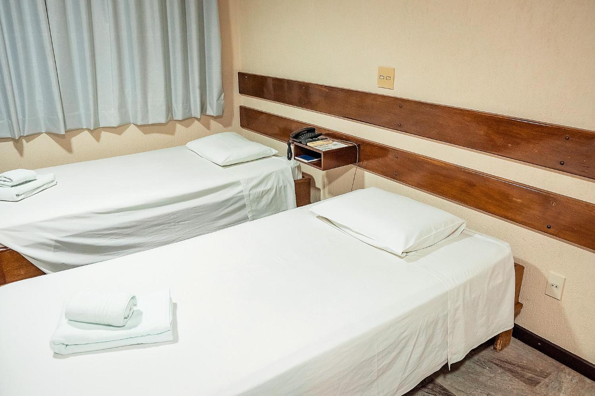 Sakr Hotel Penápolis Extérieur photo