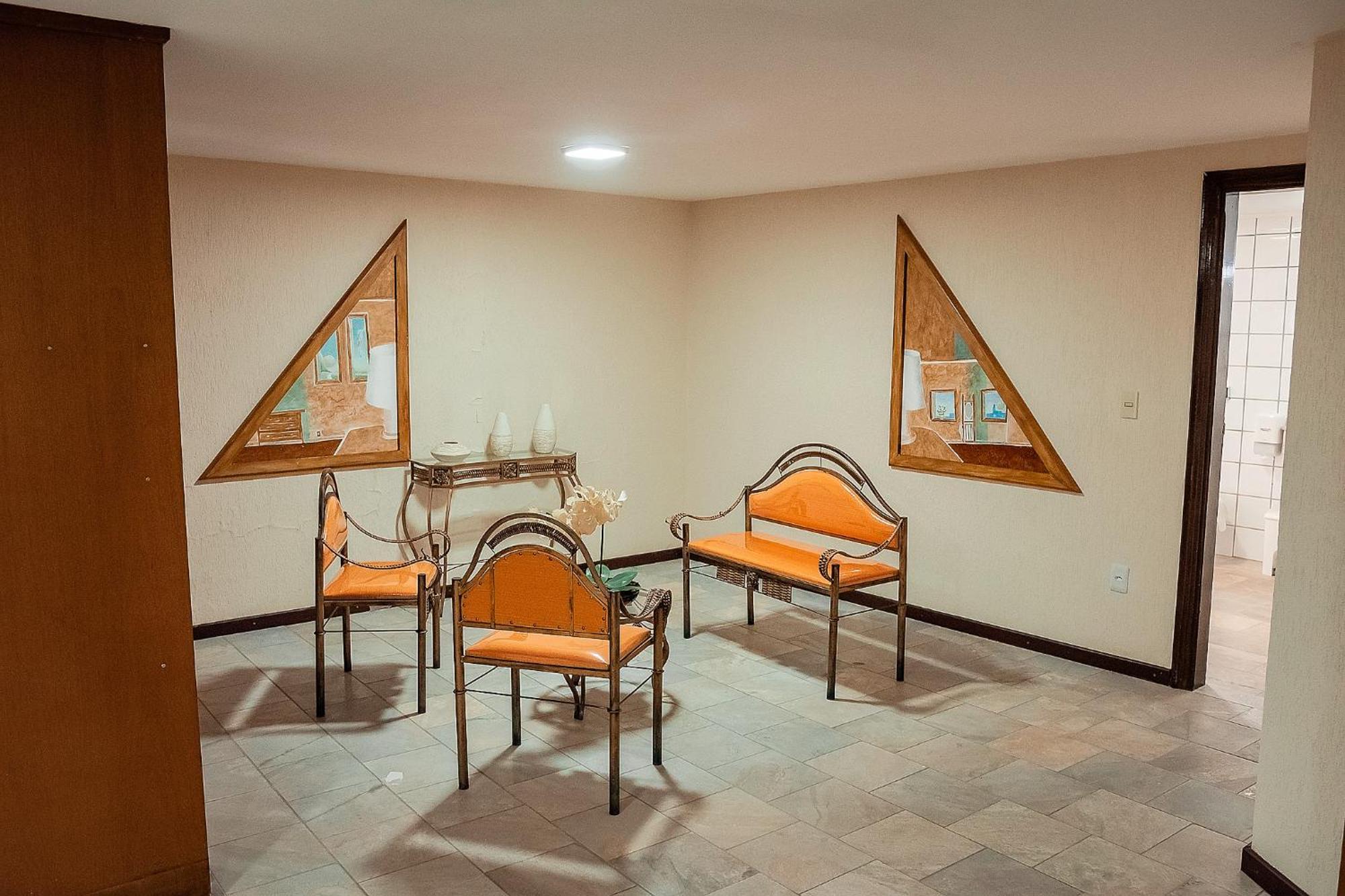 Sakr Hotel Penápolis Extérieur photo