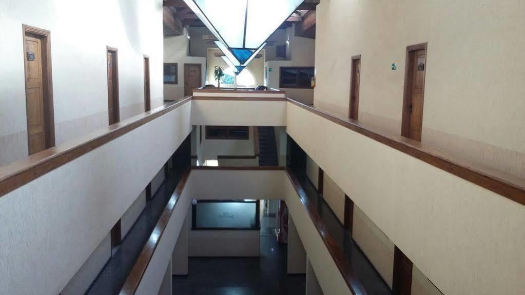Sakr Hotel Penápolis Extérieur photo